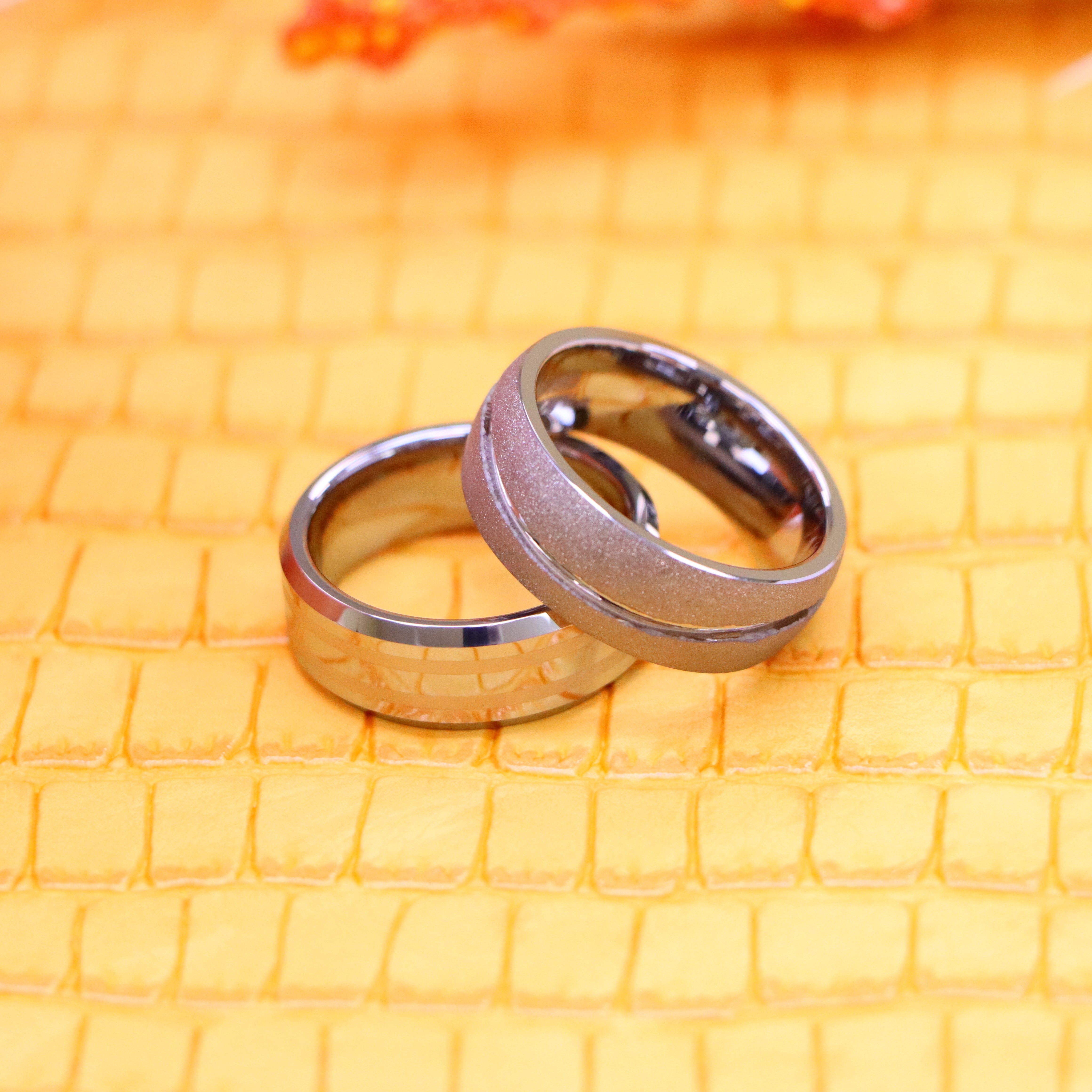 Pros and Cons of Tungsten Rings – Is It the Right Choice for You?